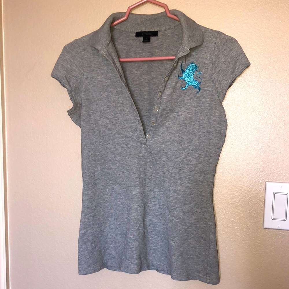 Express shirt